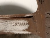 Recambio de llanta para volvo xc90 2.4 diesel cat referencia OEM IAM 30736366 R187JX18X49 