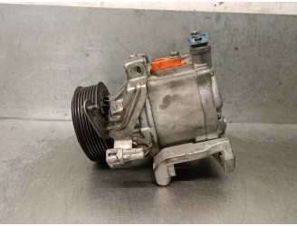 Recambio de compresor aire acondicionado para subaru legacy familiar/outback b13 (bp) 2.0 cat referencia OEM IAM 73111AG040 7311