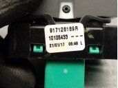 Recambio de interruptor para renault koleos ii (hc_) 2.0 dci 175 4wd referencia OEM IAM 917126189R 917126189R 