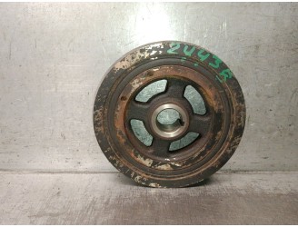 Recambio de polea cigueñal para subaru legacy familiar/outback b13 (bp) 2.0 cat referencia OEM IAM 12305AA300 12305AA300 