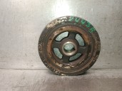 Recambio de polea cigueñal para subaru legacy familiar/outback b13 (bp) 2.0 cat referencia OEM IAM 12305AA300 12305AA300 