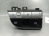 Recambio de mando luces salpicadero para hyundai ioniq 5 (ne) (bev) referencia OEM IAM 93700GI000 93700GI000RET 