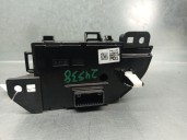 Recambio de mando luces salpicadero para hyundai ioniq 5 (ne) (bev) referencia OEM IAM 93700GI000 93700GI000RET 