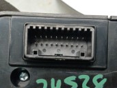 Recambio de mando luces salpicadero para hyundai ioniq 5 (ne) (bev) referencia OEM IAM 93700GI000 93700GI000RET 