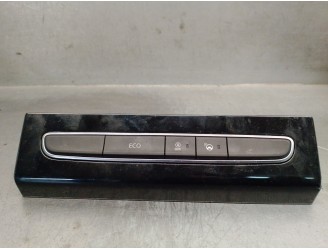 Recambio de mando multifuncion para renault koleos ii (hc_) 2.0 dci 175 4wd referencia OEM IAM 682601914R 682601914R 