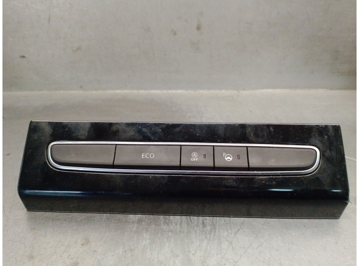 Recambio de mando multifuncion para renault koleos ii (hc_) 2.0 dci 175 4wd referencia OEM IAM 682601914R 682601914R 