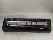 Recambio de mando multifuncion para renault koleos ii (hc_) 2.0 dci 175 4wd referencia OEM IAM 682601914R 682601914R 