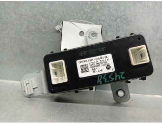 Recambio de modulo electronico para hyundai ioniq 5 (ne) (bev) referencia OEM IAM 863C3GI000 863C3GI000 