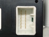 Recambio de modulo electronico para hyundai ioniq 5 (ne) (bev) referencia OEM IAM 863C3GI000 863C3GI000 