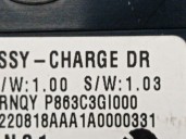 Recambio de modulo electronico para hyundai ioniq 5 (ne) (bev) referencia OEM IAM 863C3GI000 863C3GI000 