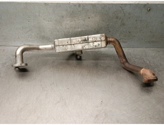 Recambio de enfriador egr para subaru legacy familiar/outback b13 (bp) 2.0 cat referencia OEM IAM 14793AA010 14793AA000 