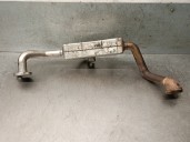 Recambio de enfriador egr para subaru legacy familiar/outback b13 (bp) 2.0 cat referencia OEM IAM 14793AA010 14793AA000 