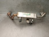 Recambio de enfriador egr para subaru legacy familiar/outback b13 (bp) 2.0 cat referencia OEM IAM 14793AA010 14793AA000 