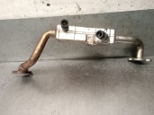Recambio de enfriador egr para subaru legacy familiar/outback b13 (bp) 2.0 cat referencia OEM IAM 14793AA010 14793AA000 