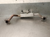 Recambio de enfriador egr para subaru legacy familiar/outback b13 (bp) 2.0 cat referencia OEM IAM 14793AA010 14793AA000 