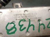Recambio de enfriador egr para subaru legacy familiar/outback b13 (bp) 2.0 cat referencia OEM IAM 14793AA010 14793AA000 