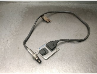 Recambio de sonda lambda para mazda cx-7 (er) 2.2 turbodiesel cat referencia OEM IAM R2AX18JH1A R2AX18JH1A 5WK96666