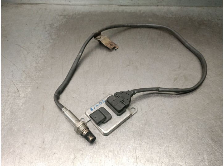 Recambio de sonda lambda para mazda cx-7 (er) 2.2 turbodiesel cat referencia OEM IAM R2AX18JH1A R2AX18JH1A 5WK96666