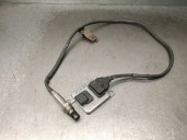 Recambio de sonda lambda para mazda cx-7 (er) 2.2 turbodiesel cat referencia OEM IAM R2AX18JH1A R2AX18JH1A 5WK96666