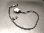 Recambio de sonda lambda para mazda cx-7 (er) 2.2 turbodiesel cat referencia OEM IAM R2AX18JH1A R2AX18JH1A 5WK96666