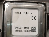 Recambio de sonda lambda para mazda cx-7 (er) 2.2 turbodiesel cat referencia OEM IAM R2AX18JH1A R2AX18JH1A 5WK96666