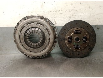 Recambio de kit embrague para subaru legacy familiar/outback b13 (bp) 2.0 cat referencia OEM IAM 30210AA720 30210AA720 