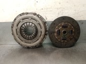 Recambio de kit embrague para subaru legacy familiar/outback b13 (bp) 2.0 cat referencia OEM IAM 30210AA720 30210AA720 