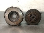 Recambio de kit embrague para subaru legacy familiar/outback b13 (bp) 2.0 cat referencia OEM IAM 30210AA720 30210AA720 