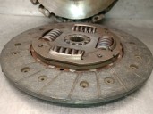 Recambio de kit embrague para subaru legacy familiar/outback b13 (bp) 2.0 cat referencia OEM IAM 30210AA720 30210AA720 