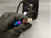 Recambio de antena para renault koleos ii (hc_) 2.0 dci 175 4wd referencia OEM IAM 282069897R 282061085R 