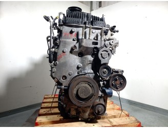 Recambio de motor completo para mazda cx-7 (er) 2.2 turbodiesel cat referencia OEM IAM R2 R2AA02300F 