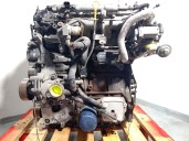 Recambio de motor completo para mazda cx-7 (er) 2.2 turbodiesel cat referencia OEM IAM R2 R2AA02300F 