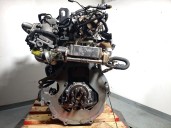 Recambio de motor completo para mazda cx-7 (er) 2.2 turbodiesel cat referencia OEM IAM R2 R2AA02300F 