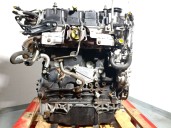 Recambio de motor completo para mazda cx-7 (er) 2.2 turbodiesel cat referencia OEM IAM R2 R2AA02300F 