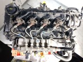 Recambio de motor completo para mazda cx-7 (er) 2.2 turbodiesel cat referencia OEM IAM R2 R2AA02300F 