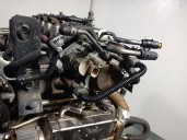 Recambio de motor completo para mazda cx-7 (er) 2.2 turbodiesel cat referencia OEM IAM R2 R2AA02300F 