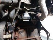 Recambio de motor completo para mazda cx-7 (er) 2.2 turbodiesel cat referencia OEM IAM R2 R2AA02300F 