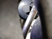 Recambio de motor completo para mazda cx-7 (er) 2.2 turbodiesel cat referencia OEM IAM R2 R2AA02300F 