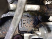 Recambio de motor completo para mazda cx-7 (er) 2.2 turbodiesel cat referencia OEM IAM R2 R2AA02300F 