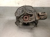 Recambio de mangueta delantera izquierda para renault koleos ii (hc_) 2.0 dci 175 4wd referencia OEM IAM 400155HA0A 400155HA0A 