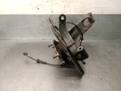 Recambio de mangueta delantera izquierda para renault koleos ii (hc_) 2.0 dci 175 4wd referencia OEM IAM 400155HA0A 400155HA0A 