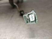 Recambio de mangueta delantera izquierda para renault koleos ii (hc_) 2.0 dci 175 4wd referencia OEM IAM 400155HA0A 400155HA0A 