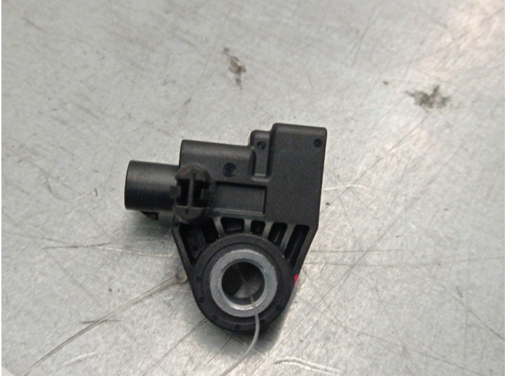 Recambio de sensor impacto para hyundai ioniq 5 (ne) (bev) referencia OEM IAM 95920L1000 