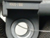 Recambio de sensor impacto para hyundai ioniq 5 (ne) (bev) referencia OEM IAM 95920L1000 