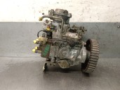 Recambio de bomba inyeccion para mitsubishi montero (l040) 2.5 turbodiesel referencia OEM IAM 1046408060 MD155261 