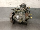 Recambio de bomba inyeccion para mitsubishi montero (l040) 2.5 turbodiesel referencia OEM IAM 1046408060 MD155261 