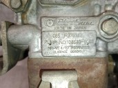 Recambio de bomba inyeccion para mitsubishi montero (l040) 2.5 turbodiesel referencia OEM IAM 1046408060 MD155261 