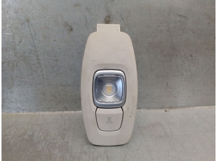 Recambio de luz interior para renault koleos ii (hc_) 2.0 dci 175 4wd referencia OEM IAM 264300215R 264300215R 