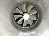 Recambio de turbocompresor para subaru legacy familiar/outback b13 (bp) 2.0 cat referencia OEM IAM 14411AA720 14411AA720 