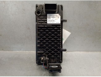 Recambio de modulo electronico para renault koleos ii (hc_) 2.0 dci 175 4wd referencia OEM IAM 284625670R  